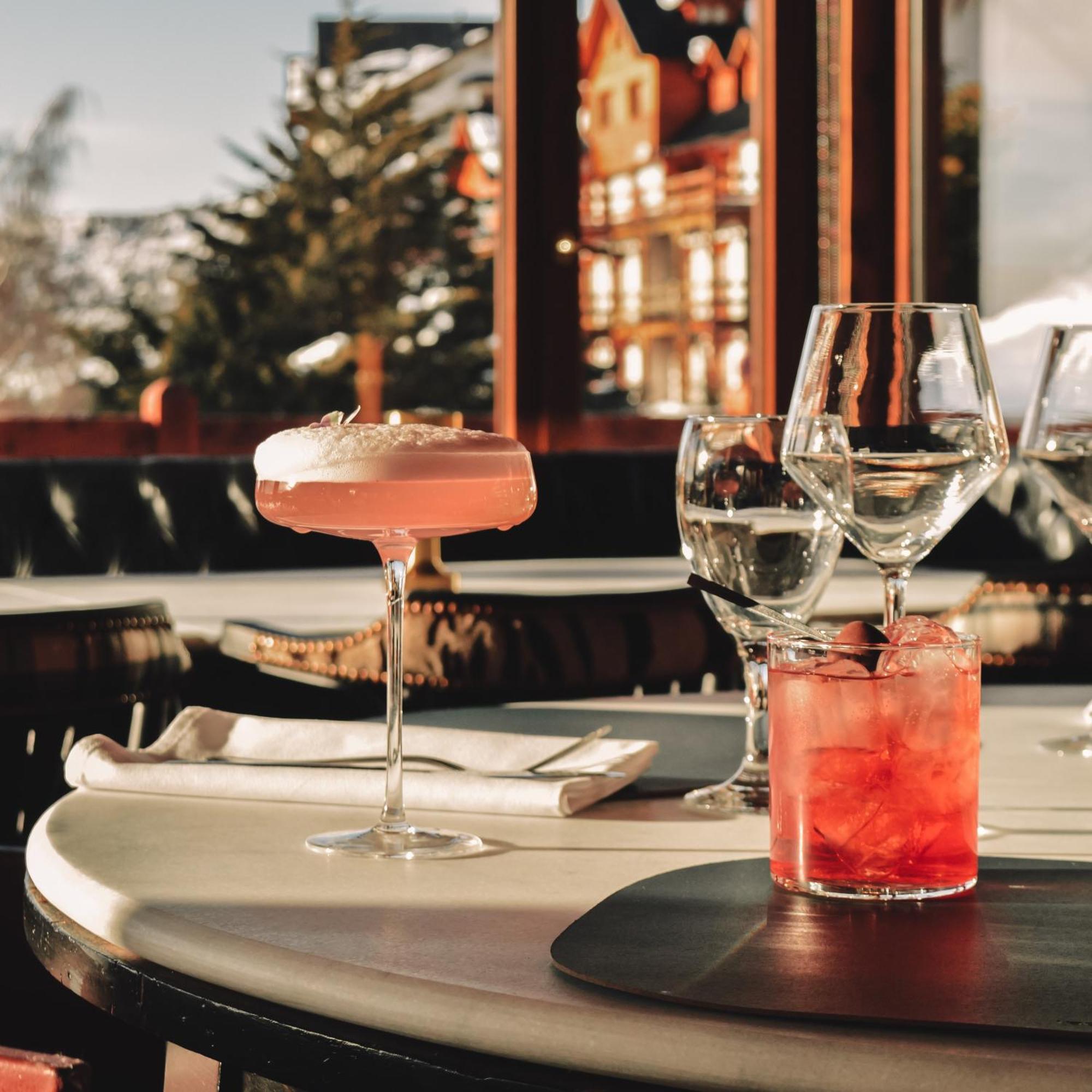Hotel Catedral Ski & Wellness San Carlos de Bariloche Bagian luar foto