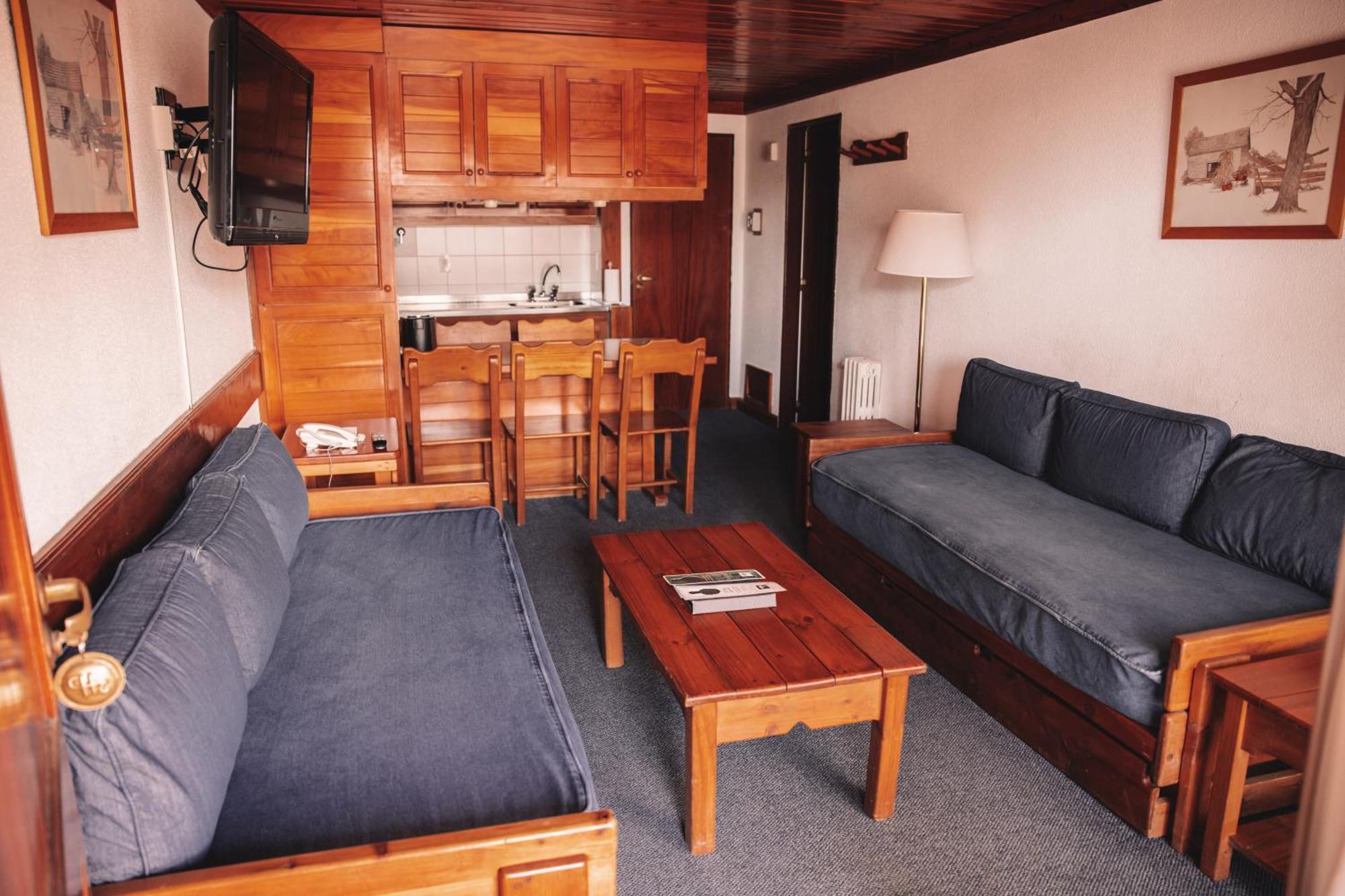 Hotel Catedral Ski & Wellness San Carlos de Bariloche Bagian luar foto