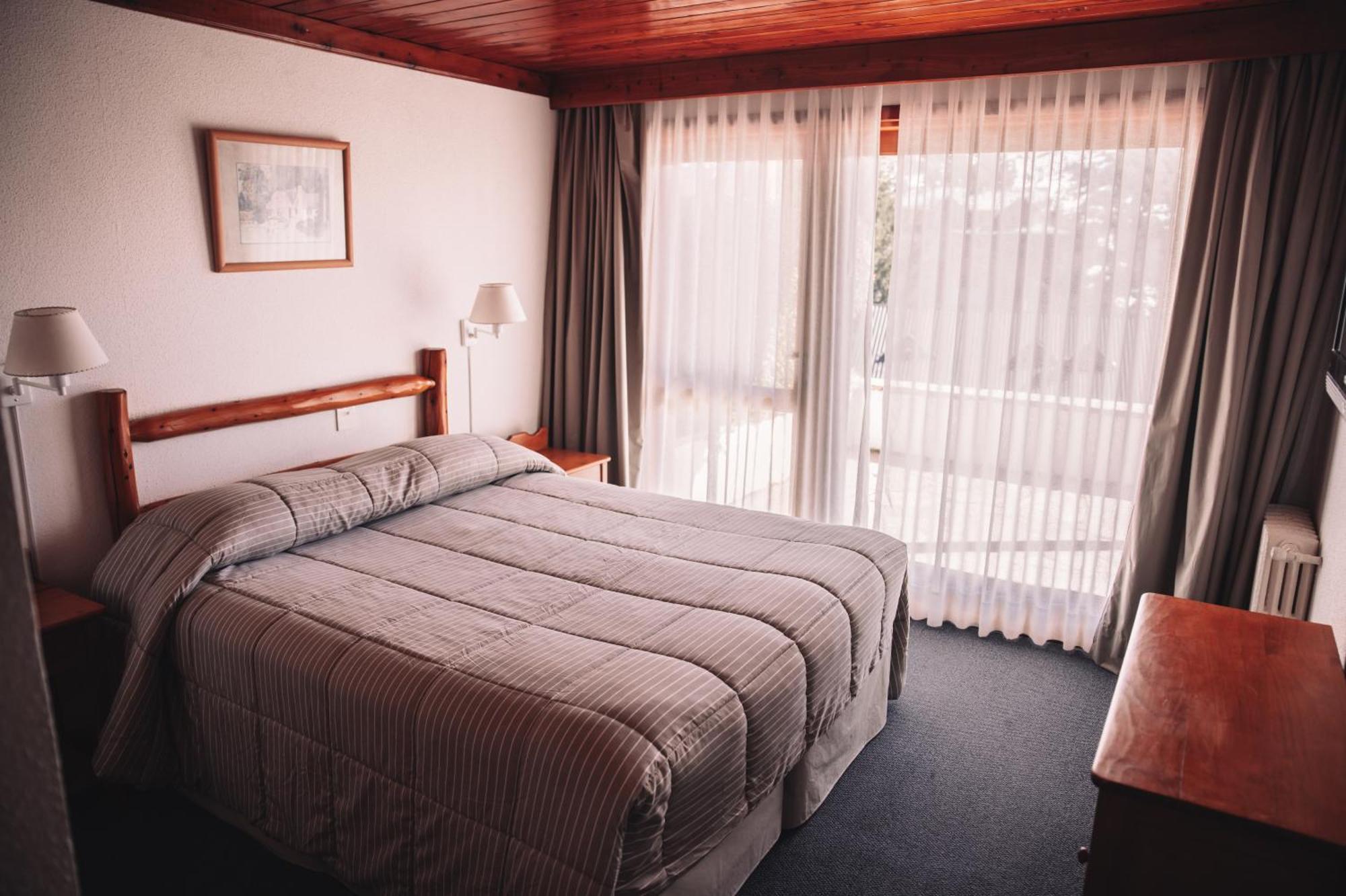 Hotel Catedral Ski & Wellness San Carlos de Bariloche Bagian luar foto