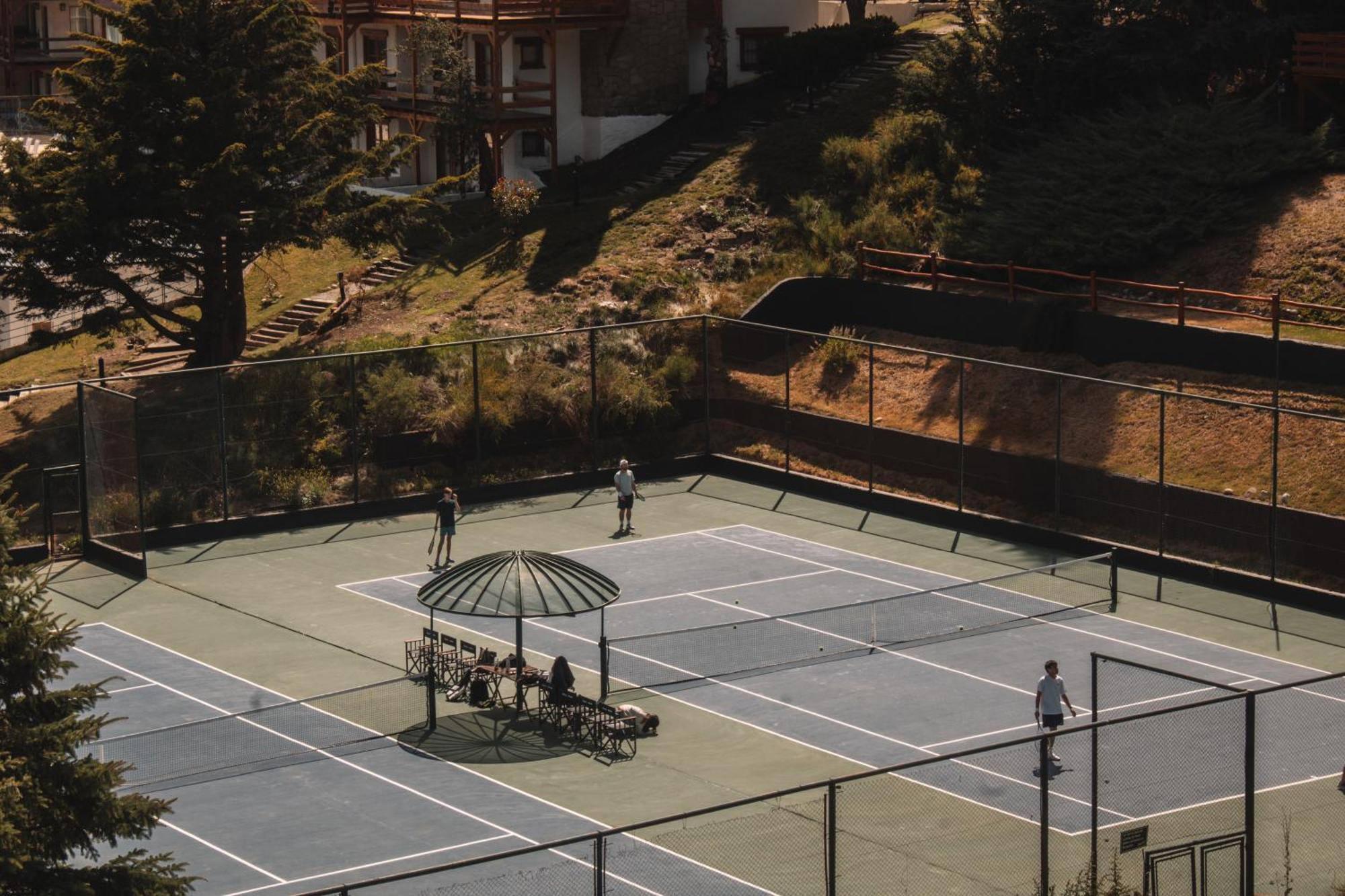 Hotel Catedral Ski & Wellness San Carlos de Bariloche Bagian luar foto
