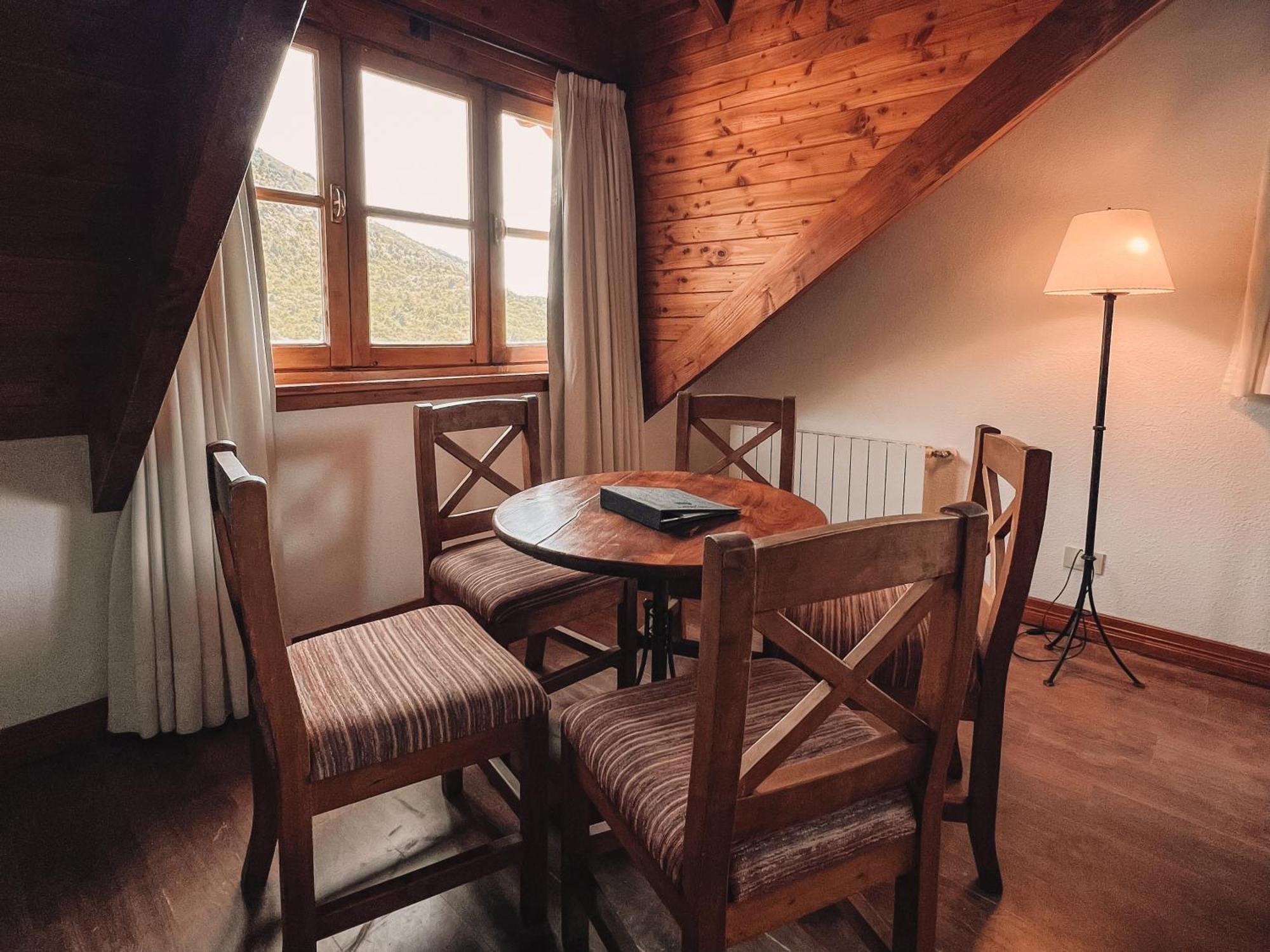 Hotel Catedral Ski & Wellness San Carlos de Bariloche Bagian luar foto